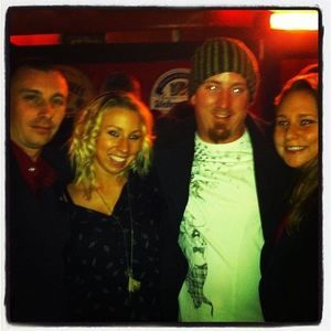 Meet your Posher, Matthew